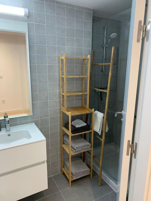 Prachtig Appartement Met Zeezicht In Estepona Costa Del Sol Extérieur photo