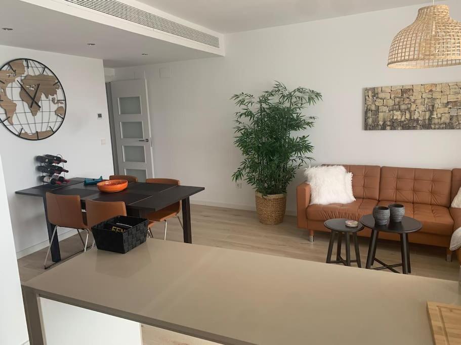 Prachtig Appartement Met Zeezicht In Estepona Costa Del Sol Extérieur photo