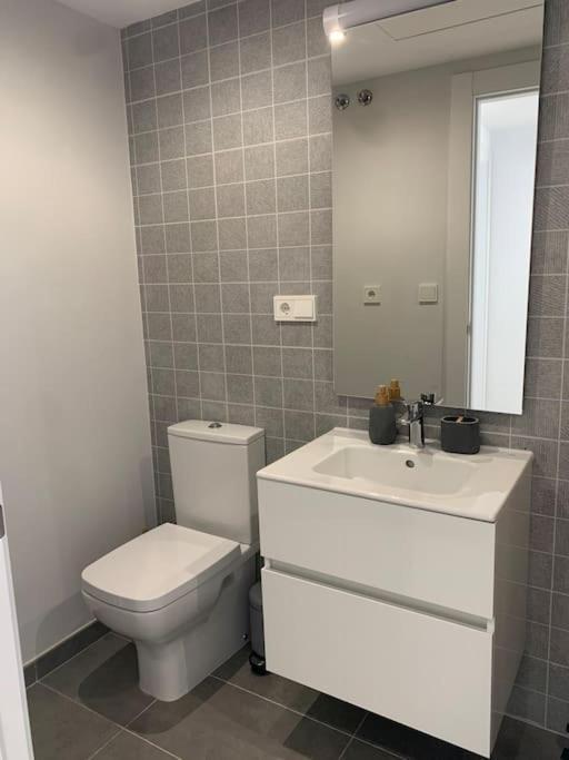 Prachtig Appartement Met Zeezicht In Estepona Costa Del Sol Extérieur photo