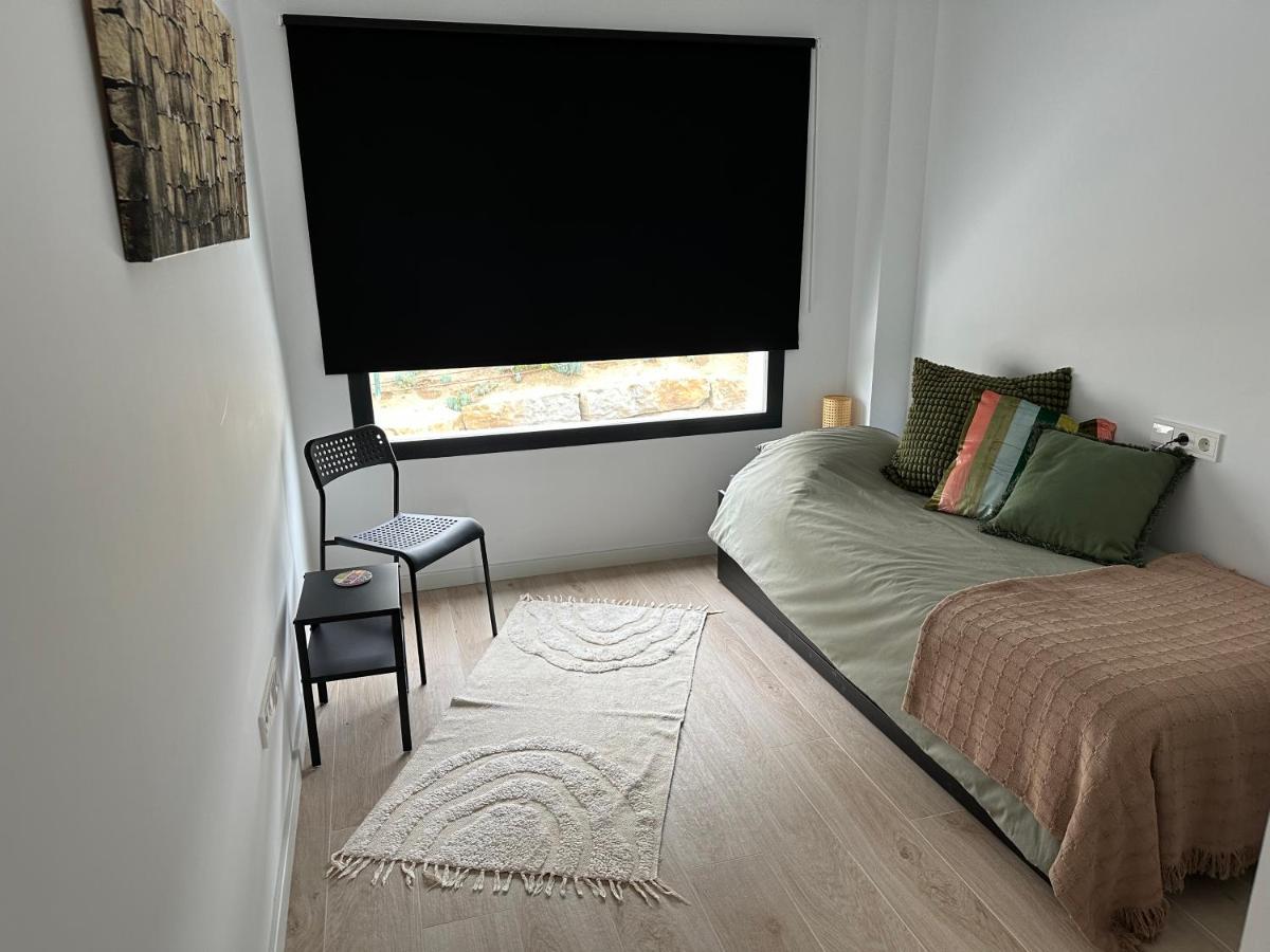 Prachtig Appartement Met Zeezicht In Estepona Costa Del Sol Extérieur photo